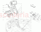 PASSENGER COMPARTMENT DEVICES (Tunnel)