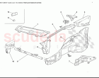 BODY SHEEL: FRONT PANEL AND INNER WHEELARCHES