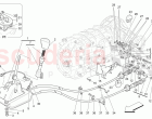 DRIVER CONTROLS FOR GEARBOX