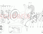 BRAKING DEVICES ON FRONT WHEELS (Available with: Dual Cast Braking System (Front -&hellip;