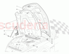 FRONT LID (Not available with: Special Edition)