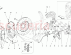 BRAKING DEVICES ON FRONT WHEELS (Available with: DUAL CAST BRAKING SYSTEM (FRONT -&hellip;