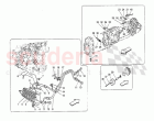 Lubrication and Gearbox CoolingElectronic Control (gearbox)