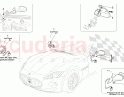 INTERNAL AND EXTERNAL REAR-VIEW MIRRORS