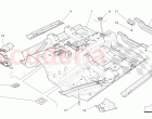CENTRAL STRUCTURAL FRAMES AND SHEET PANELS