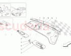 ROOF AND SUN VISORS (Not available with: CENTENNIAL INTERNALS, Special Edition)