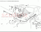 BONNET: HINGES AND BONNET RELEASE