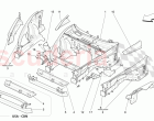 FRONT STRUCTURAL FRAMES AND SHEET PANELS