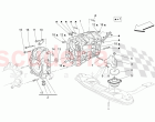 GEARBOX HOUSINGS