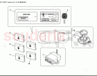 KIT IMMOBILIZER