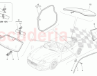 WINDOWS AND WINDOW STRIPS (Available with: 