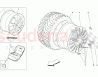 WHEELS AND TYRES