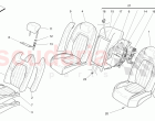 REAR SEATS: TRIM PANELS (Available with: COMFORT-LUXURY REAR SEATS WITH CENTRAL CO&hellip;