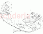 HEADLIGHT CLUSTERS (Not available with: Sport, Special Edition)