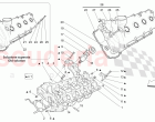 LH CYLINDER HEAD