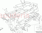 PASSENGER COMPARTMENT MATS (Not available with: CENTENNIAL INTERNALS, Special Edit&hellip;
