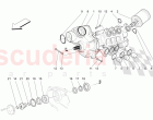 LUBRICATION SYSTEM: PUMP AND FILTER (Available with: 
