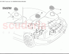 INNER TRIMS: PARCEL SHELF
