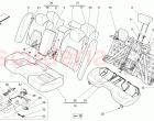 REAR SEATS: TRIM PANELS (Not available with: COMFORT-LUXURY REAR SEATS WITH CENTRA&hellip;