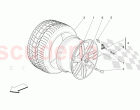 WHEELS AND TYRES (Not available with: EXTERIOR BLACK KIT FULL (FRONT GRILLE FRAME,&hellip;