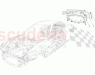BODYWORK AND REAR OUTER TRIM PANELS