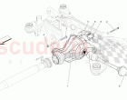 DIFFERENTIAL AND REAR AXLE SHAFTS