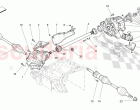 FRONT WHEELS TRANSMISSION