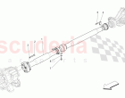 TRANSMISSION SHAFT