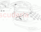 REAR LID OPENING CONTROL