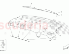 REAR PARCEL SHELF