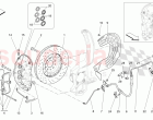 BRAKING DEVICES ON FRONT WHEELS (Available with: DUAL CAST BRAKING SYSTEMNot avail&hellip;