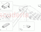 FRONT AIRBAG SYSTEM