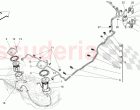 FUEL PUMPS AND CONNECTION LINES (Available with: EURO 6Not available with: EURO 5)