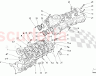 LH CYLINDER HEAD