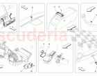 A/C UNIT: ELECTRONIC CONTROL (Available with: COMFORT-LUXURY REAR SEATS WITH CENTR&hellip;