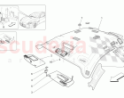 ROOF AND SUN VISORS (Not available with: CENTENNIAL INTERNALS, Special Edition)