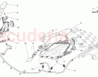 HEADLIGHT CLUSTERS