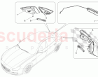 TAILLIGHT CLUSTERS