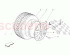 WHEELS AND TYRES