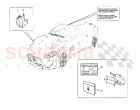 Alarm and Immobilizer System