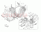 Gearbox Activation Hydraulics; Power Unit