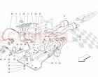 EXHAUST SYSTEM (Available with: 