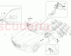 INTERNAL AND EXTERNAL REAR-VIEW MIRRORS