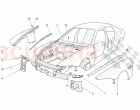 BODYWORK AND FRONT OUTER TRIM PANELS