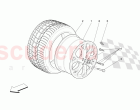 WHEELS AND TYRES