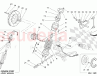 REAR SHOCK ABSORBER DEVICES (Includes brake discs)