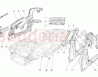 BODYWORK AND CENTRAL OUTER TRIM PANELS