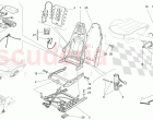FRONT SEATS: MECHANICS AND ELECTRONICS (Available with: 