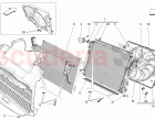 COOLING: AIR RADIATORS AND DUCTS