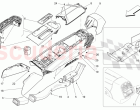 ACCESSORY CONSOLE AND CENTRE CONSOLE